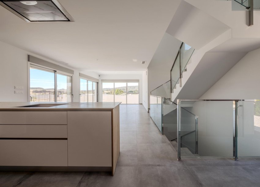 New Build - Villa - Algorfa