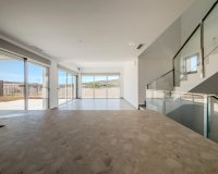 New Build - Villa - Algorfa