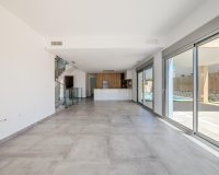 New Build - Villa - Algorfa
