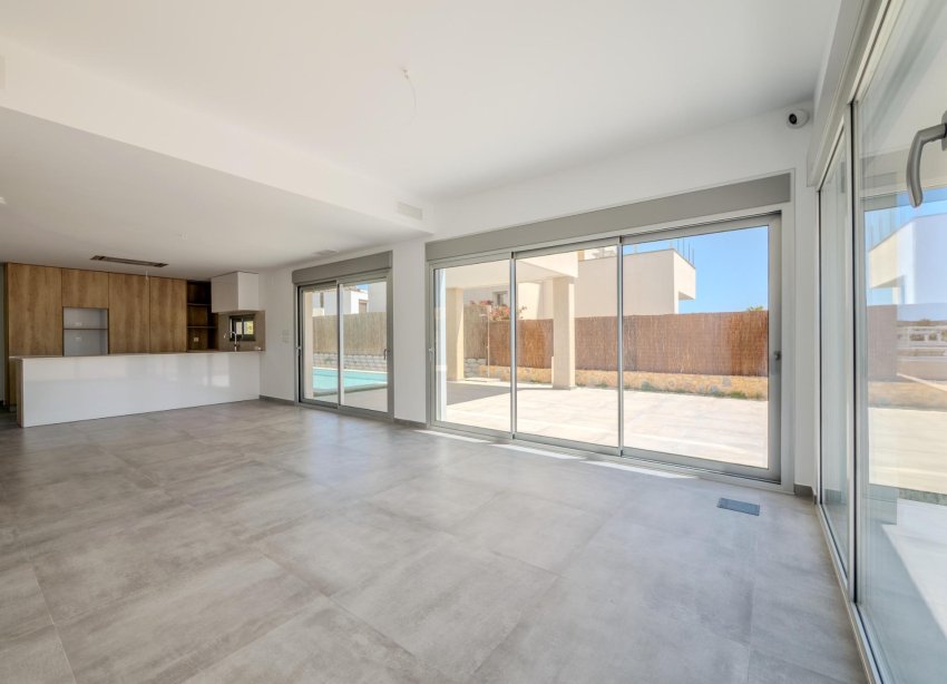 New Build - Villa - Algorfa