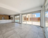 New Build - Villa - Algorfa