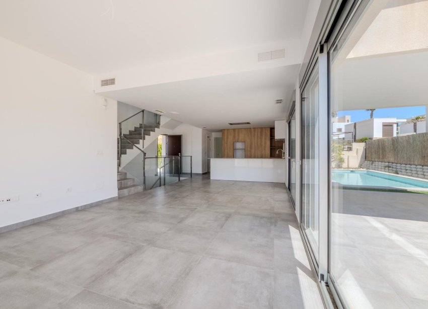 New Build - Villa - Algorfa