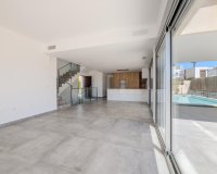New Build - Villa - Algorfa