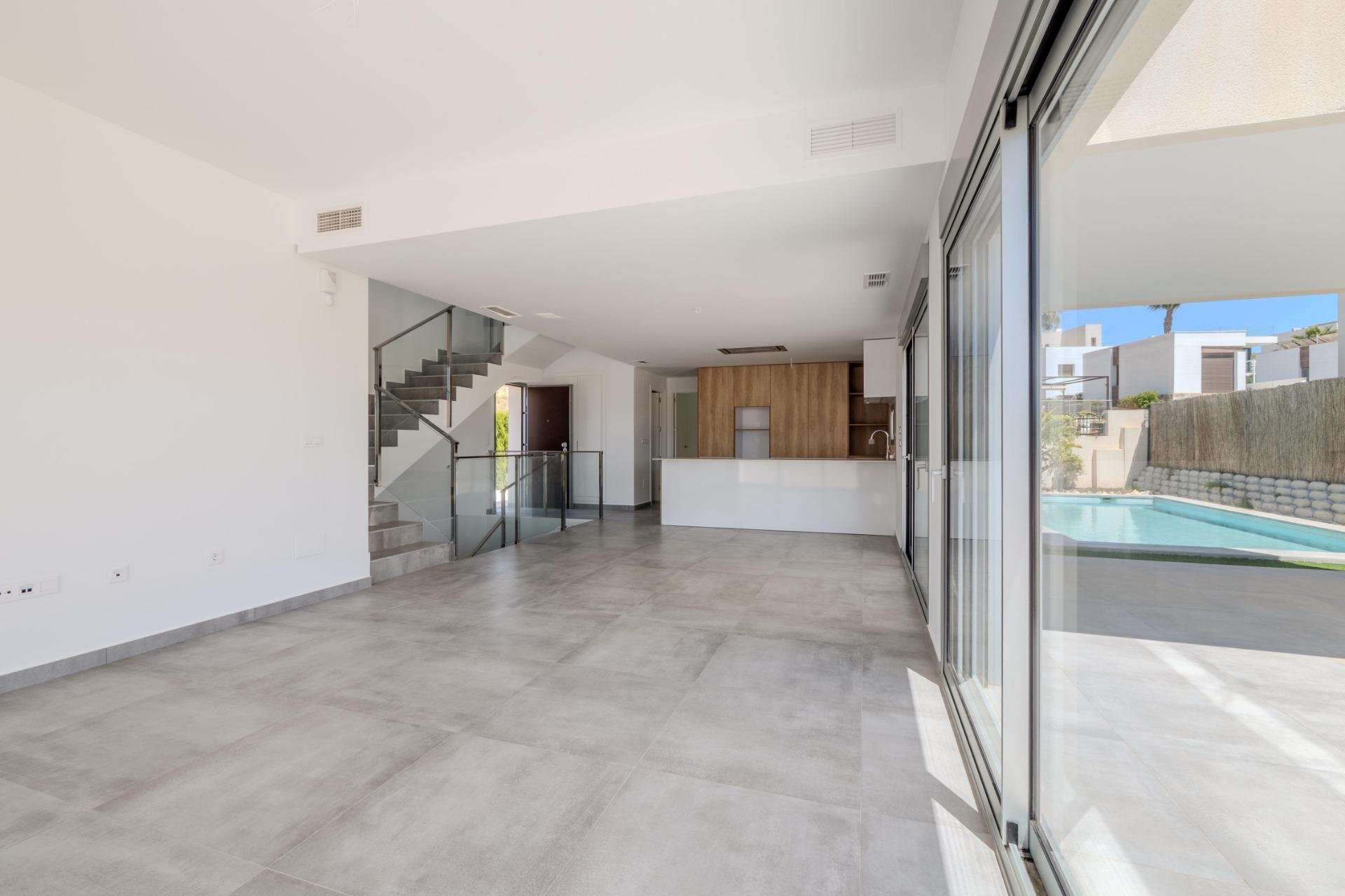 New Build - Villa - Algorfa