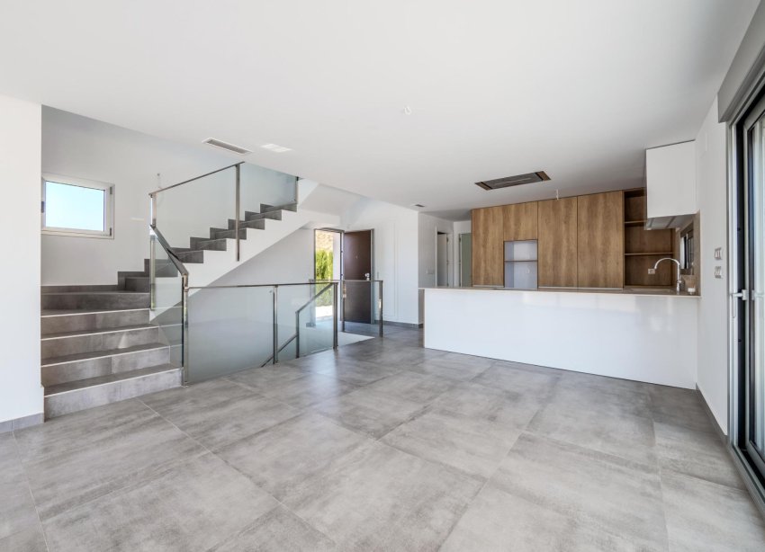 New Build - Villa - Algorfa