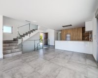 New Build - Villa - Algorfa