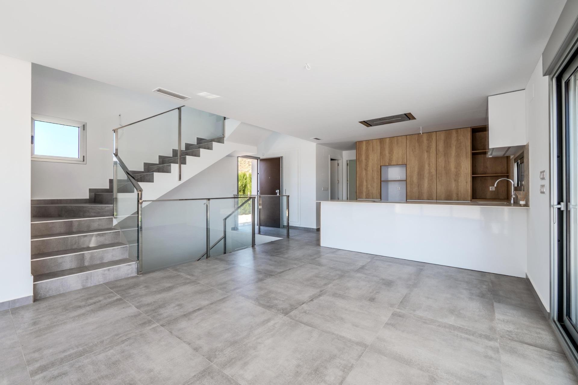 New Build - Villa - Algorfa