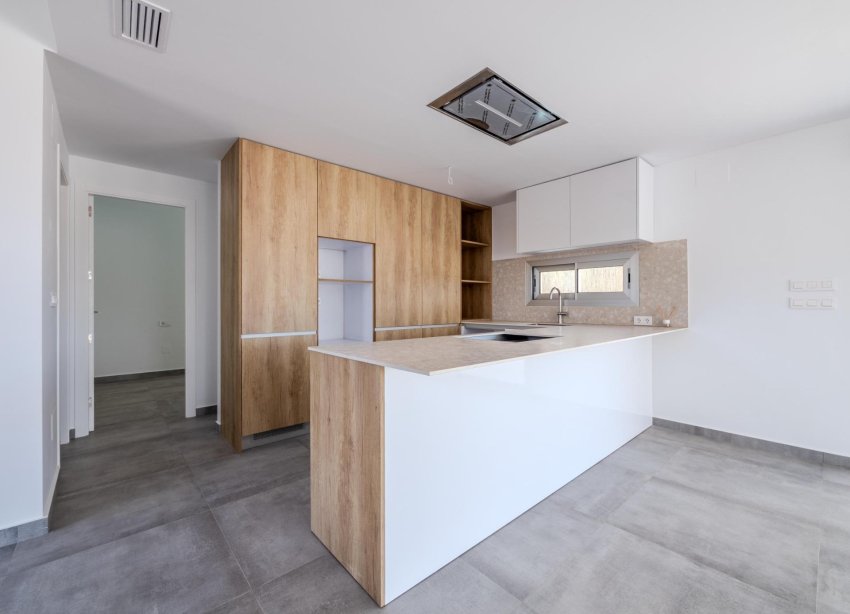 New Build - Villa - Algorfa
