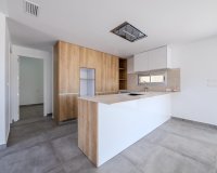 New Build - Villa - Algorfa
