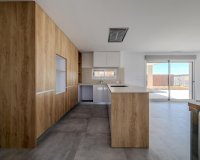 New Build - Villa - Algorfa