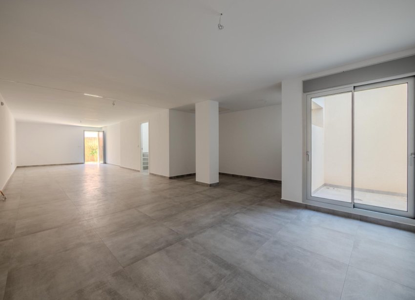 New Build - Villa - Algorfa