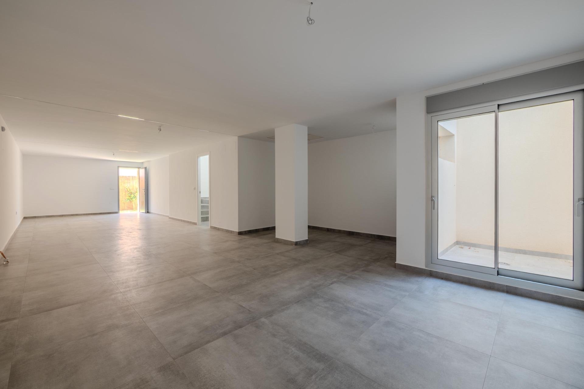 New Build - Villa - Algorfa