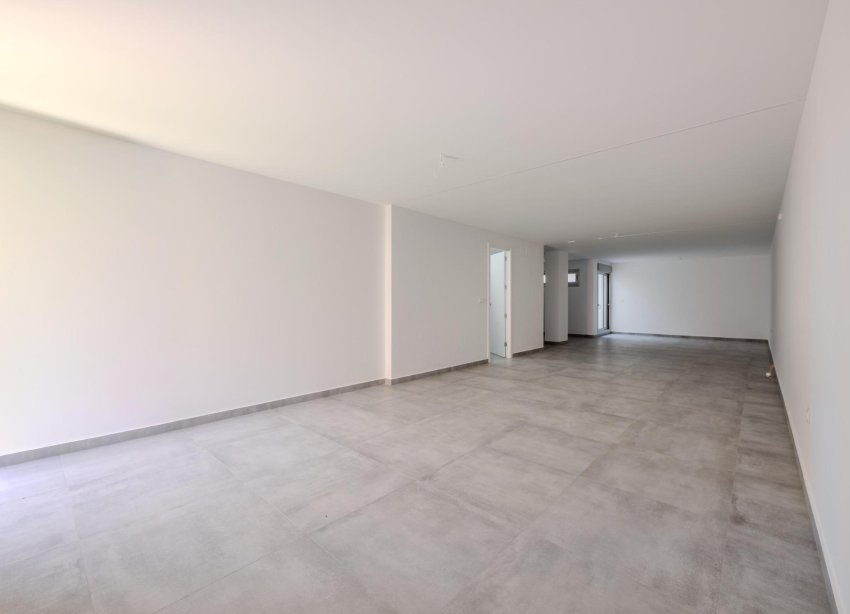 New Build - Villa - Algorfa