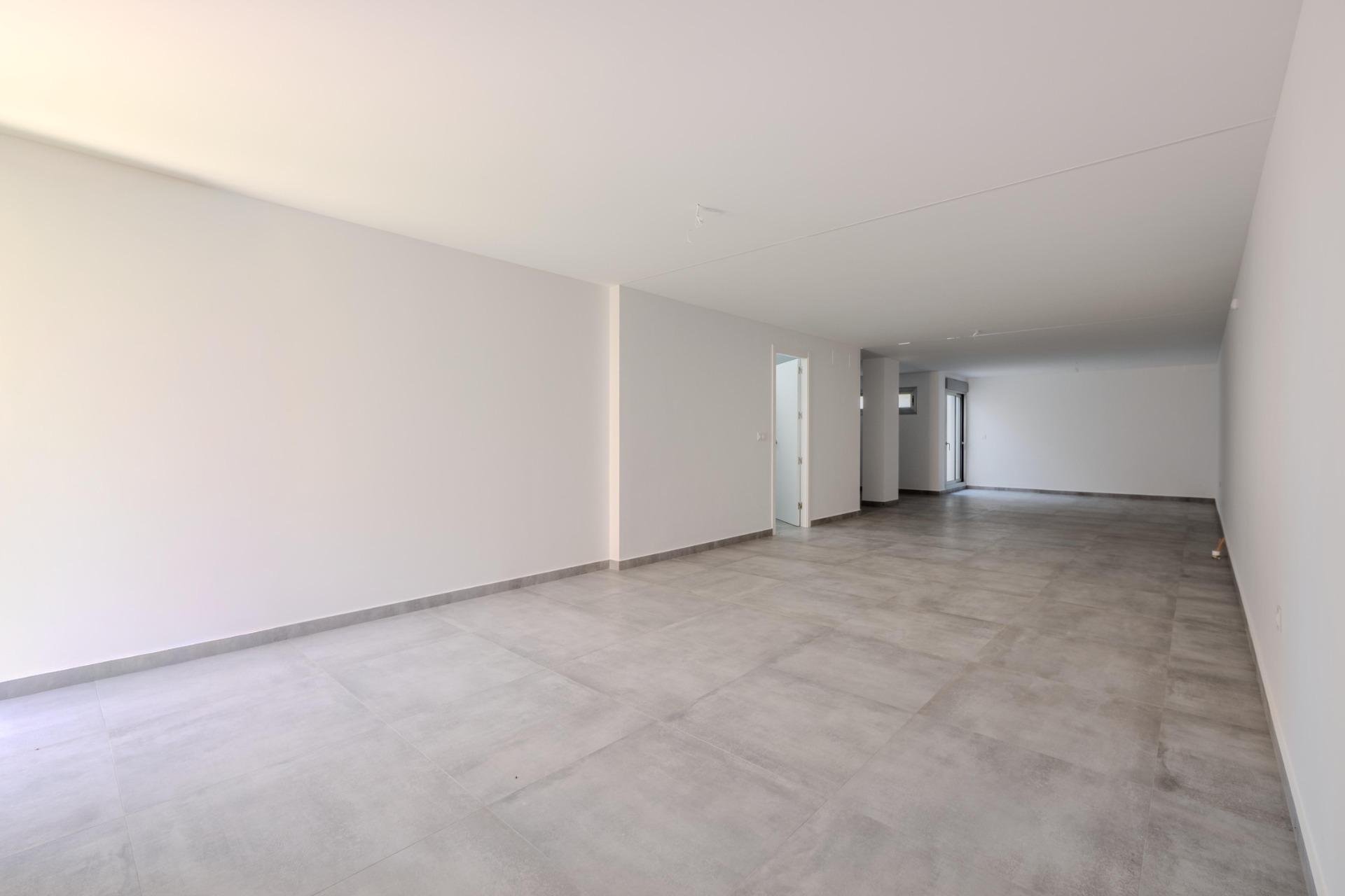 New Build - Villa - Algorfa