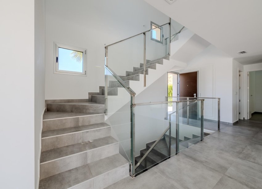 New Build - Villa - Algorfa