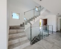 New Build - Villa - Algorfa