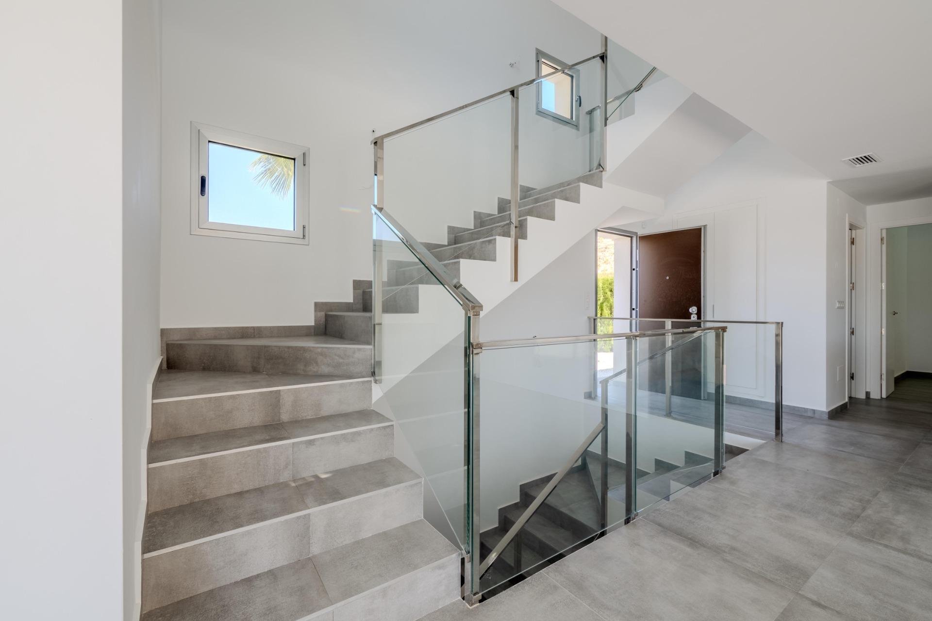 New Build - Villa - Algorfa