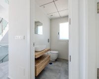 New Build - Villa - Algorfa