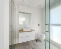 New Build - Villa - Algorfa
