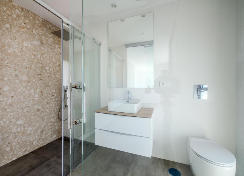 New Build - Villa - Algorfa
