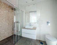 New Build - Villa - Algorfa
