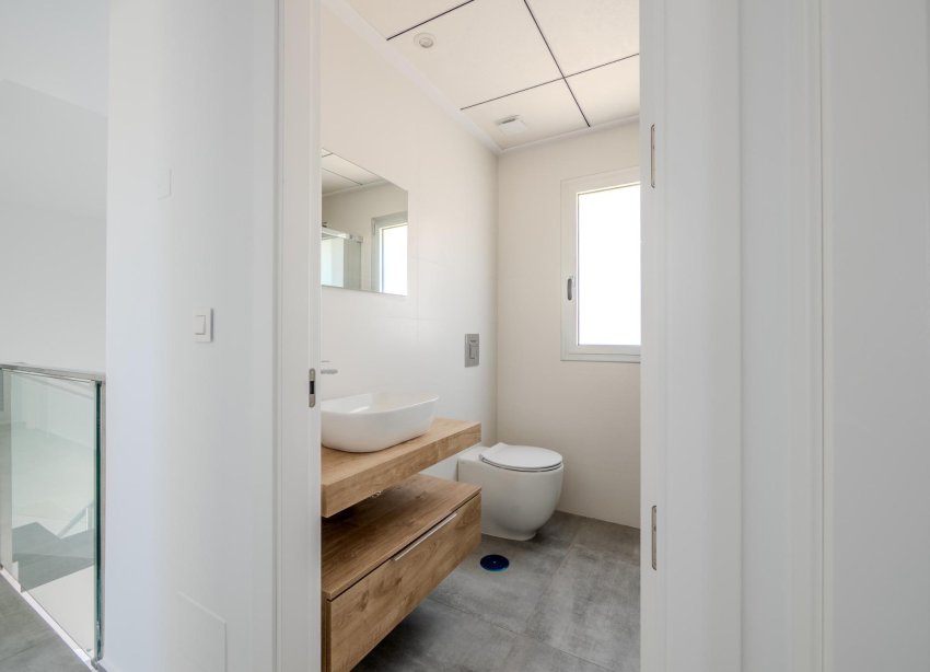 New Build - Villa - Algorfa