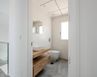 New Build - Villa - Algorfa