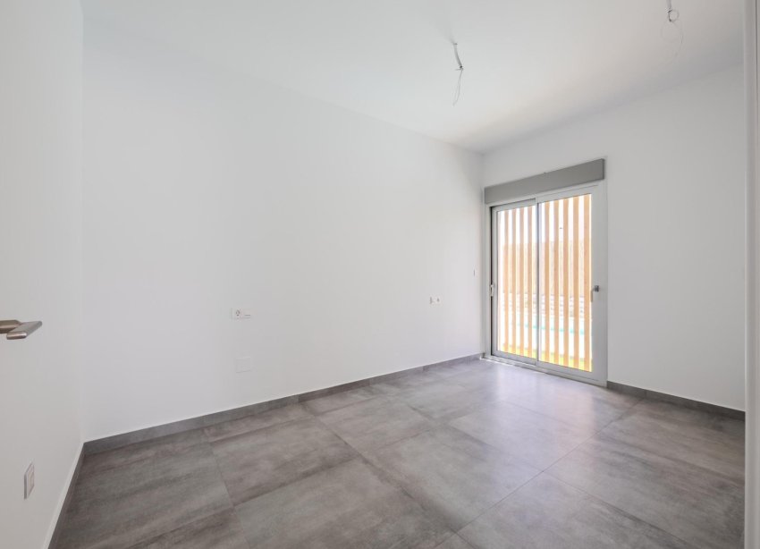 New Build - Villa - Algorfa