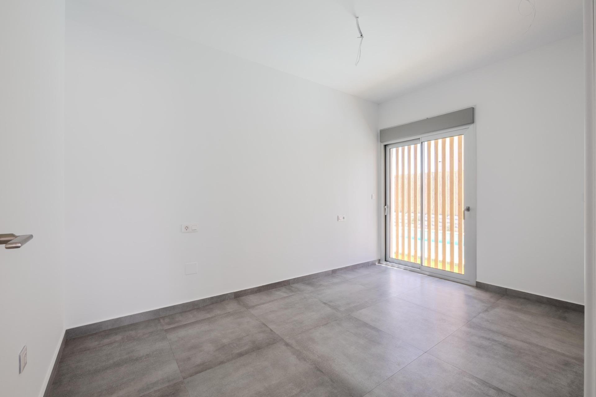 New Build - Villa - Algorfa