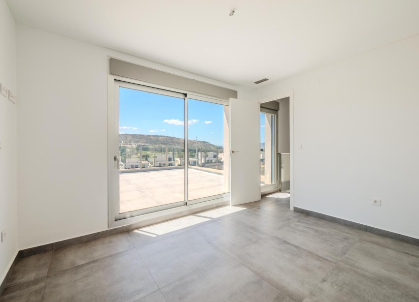 New Build - Villa - Algorfa