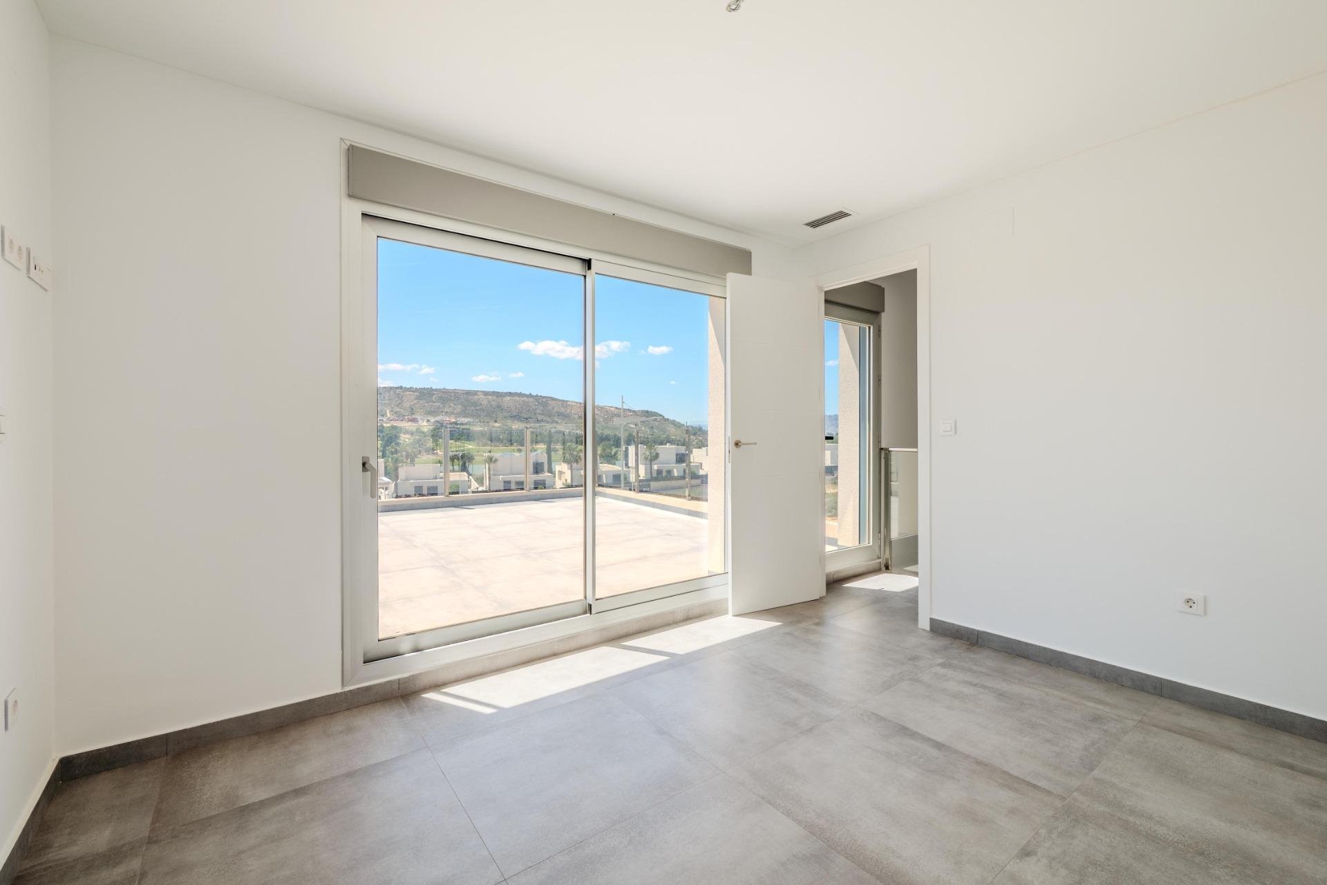 New Build - Villa - Algorfa