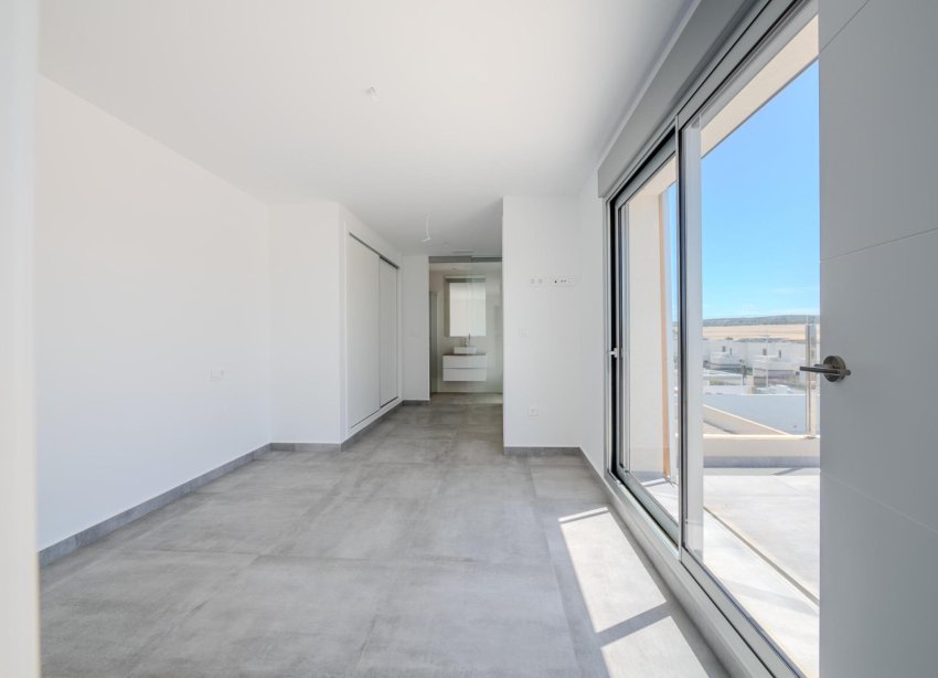 New Build - Villa - Algorfa