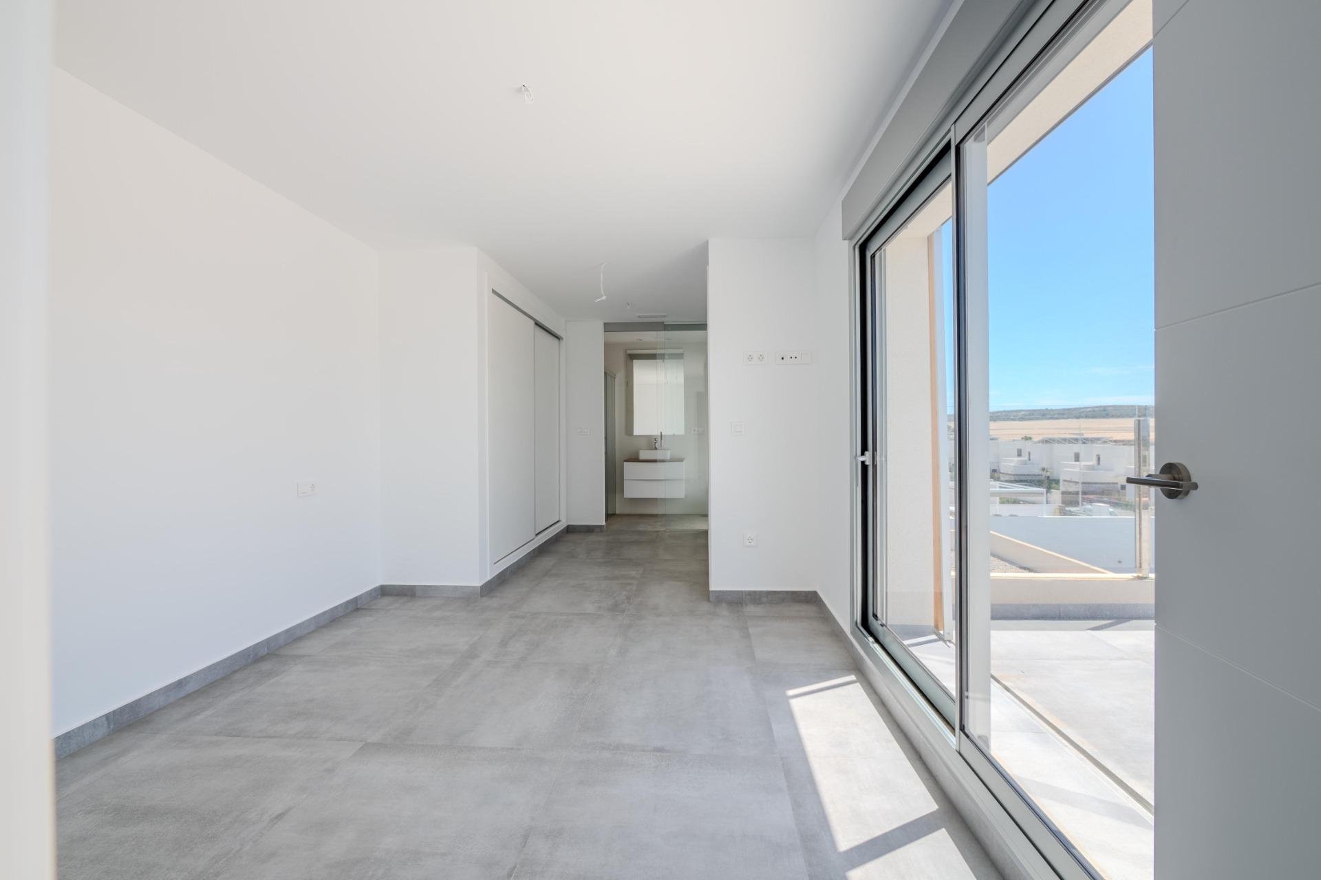 New Build - Villa - Algorfa