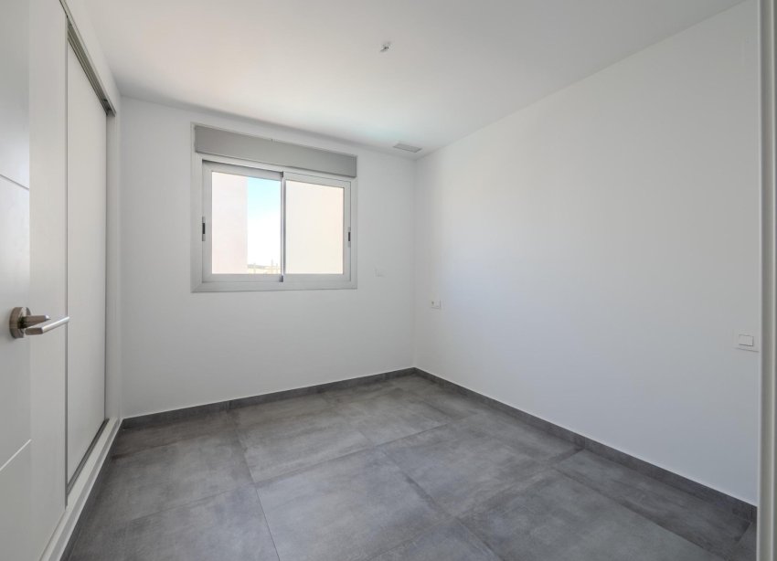New Build - Villa - Algorfa