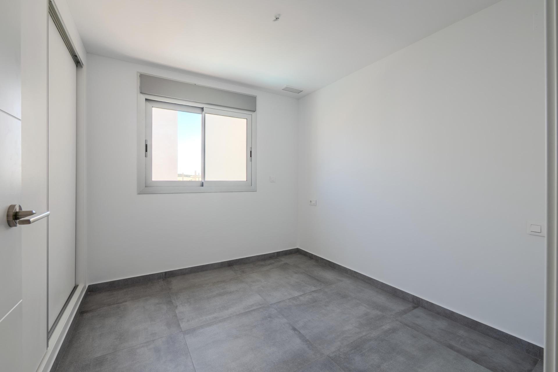 New Build - Villa - Algorfa