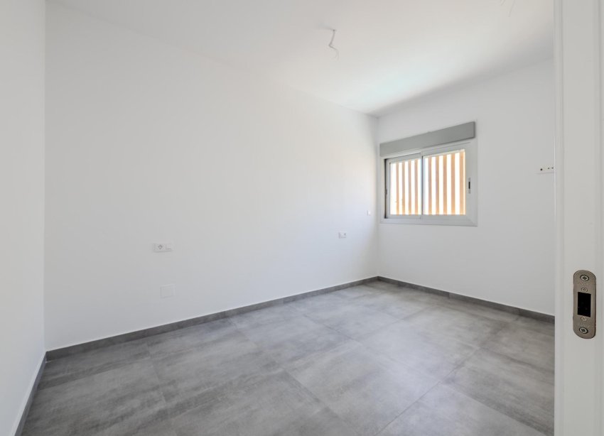 New Build - Villa - Algorfa