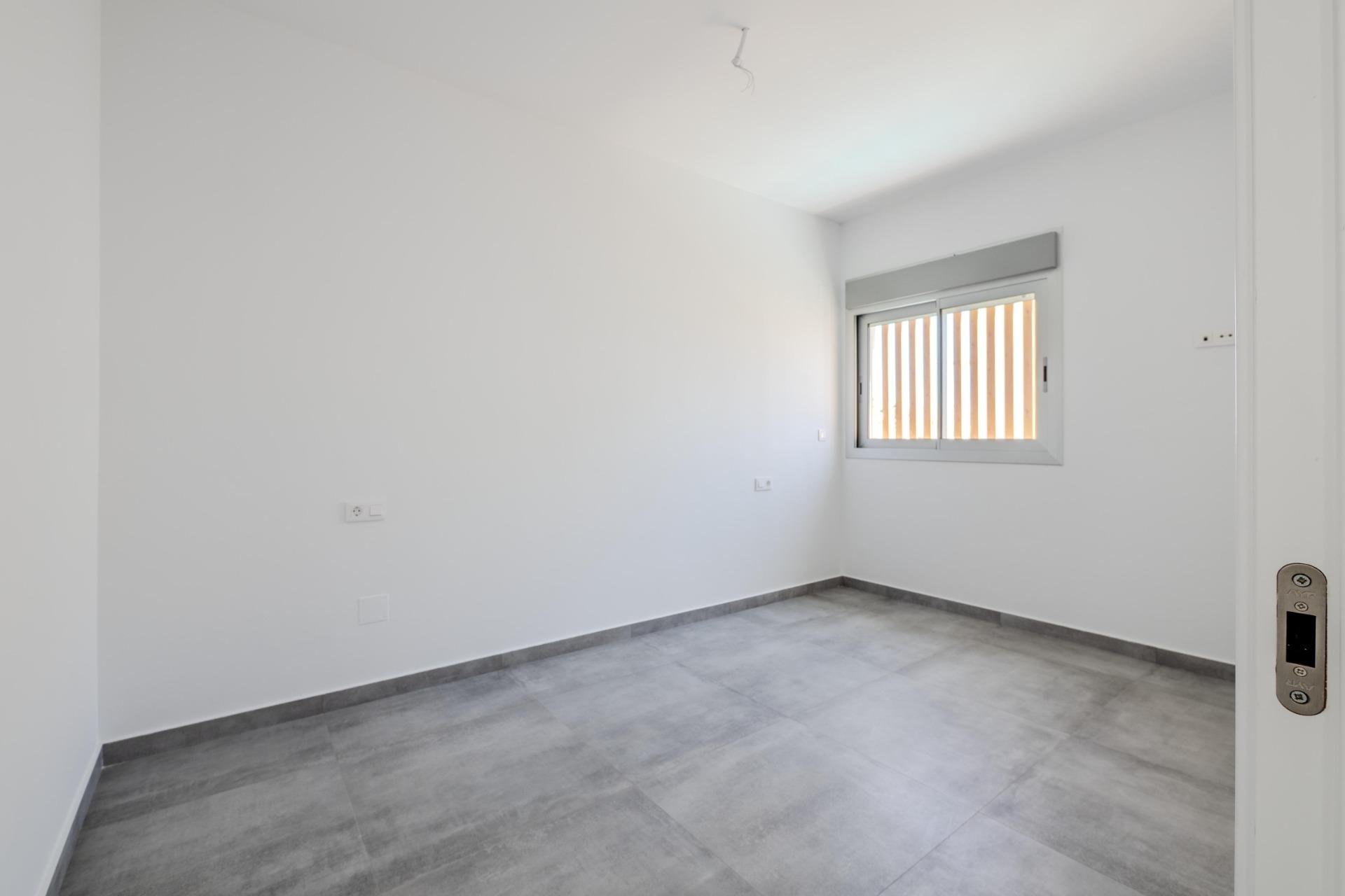 New Build - Villa - Algorfa
