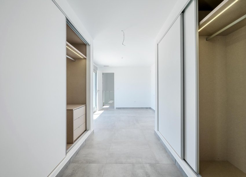 New Build - Villa - Algorfa