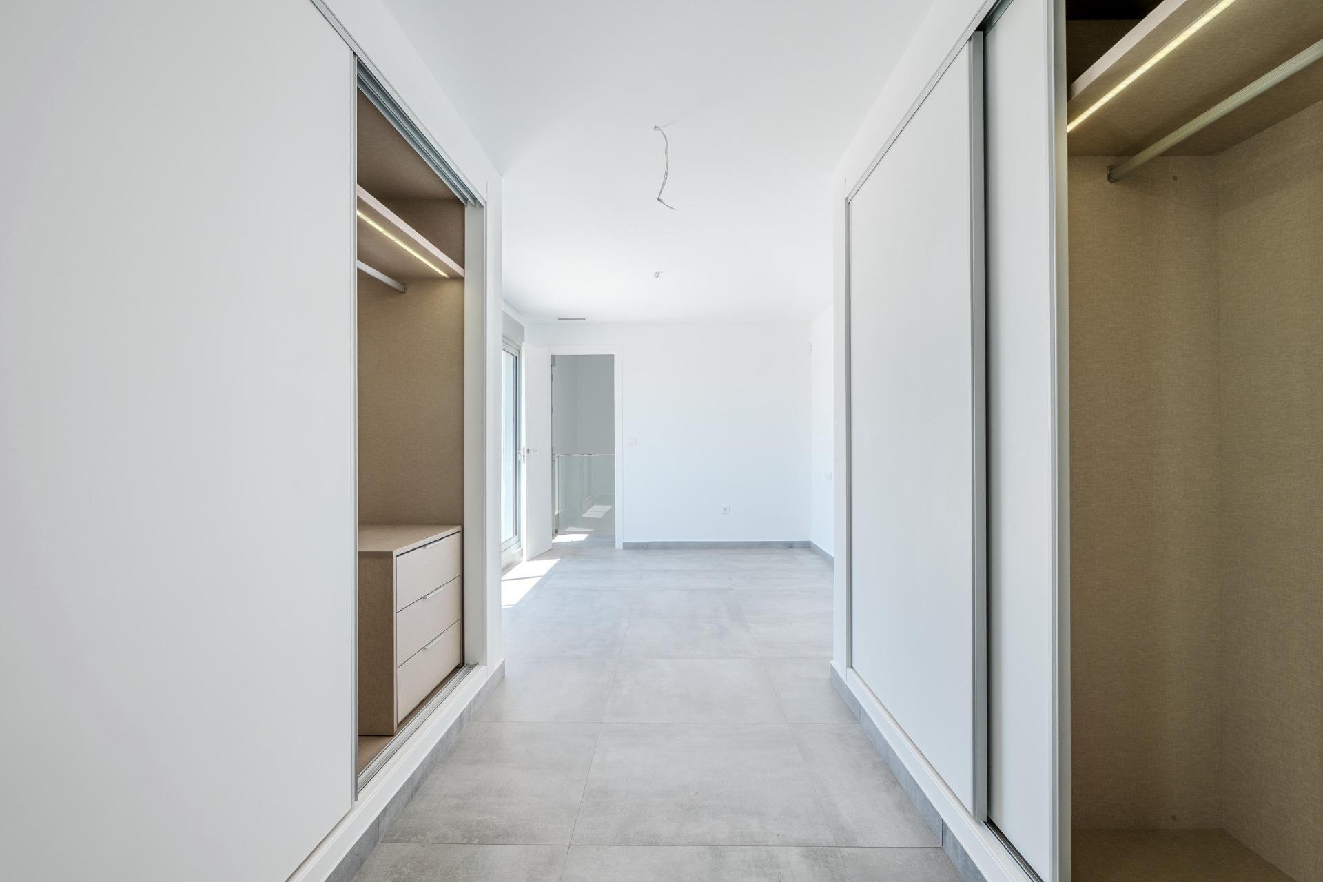 New Build - Villa - Algorfa