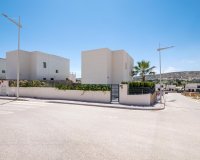 New Build - Villa - Algorfa
