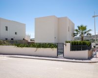 New Build - Villa - Algorfa