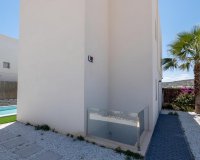 New Build - Villa - Algorfa