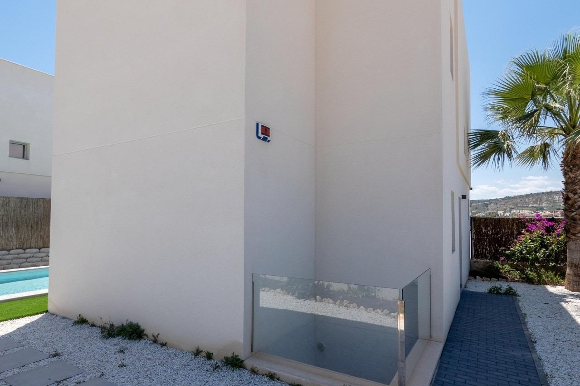 New Build - Villa - Algorfa