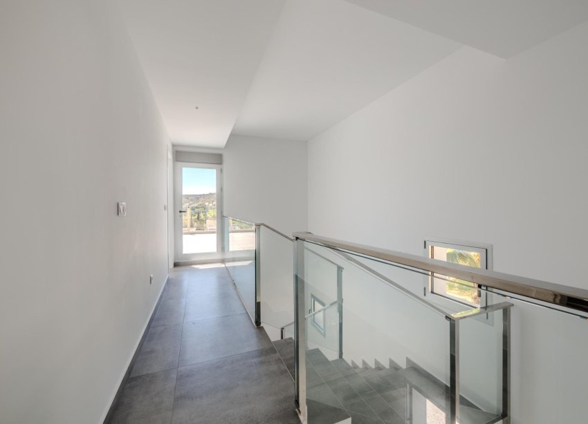 New Build - Villa - Algorfa