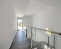 New Build - Villa - Algorfa