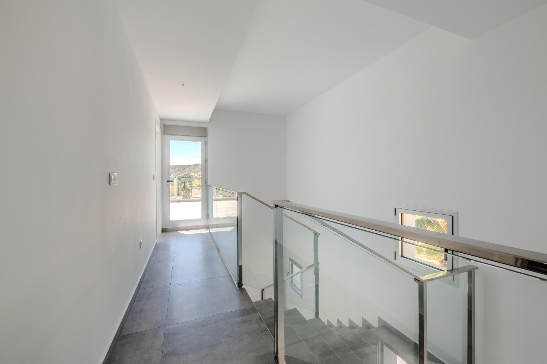 New Build - Villa - Algorfa