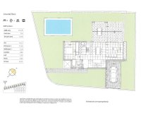 New Build - Villa - Algorfa