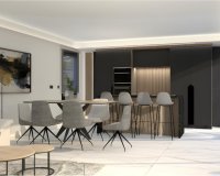 New Build - Villa - Algorfa