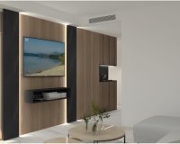 New Build - Villa - Algorfa