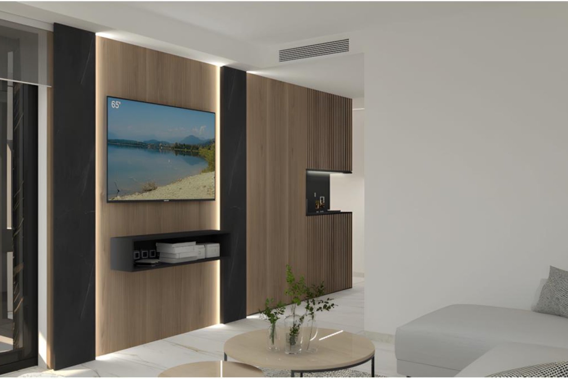 New Build - Villa - Algorfa